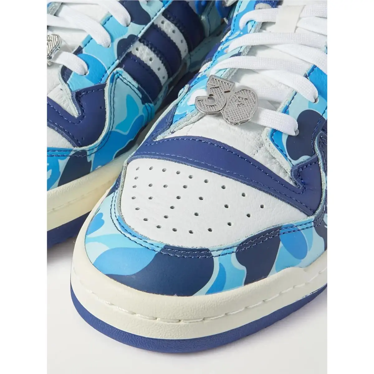 Adidas shoes - adidas Forum 84 - Forum - ID4772 - CLOUD WHITE/CORE WHITE/METALLIC SILVER 21