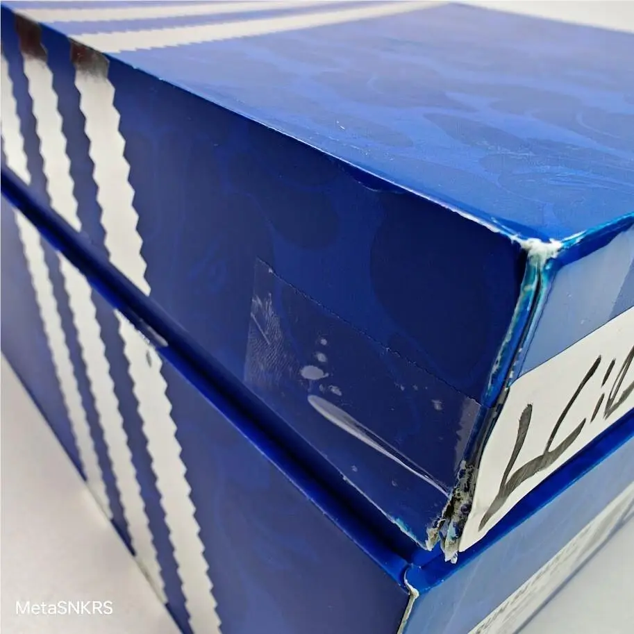 Adidas shoes - adidas Forum 84 - Forum - ID4772 - CLOUD WHITE/CORE WHITE/METALLIC SILVER 4
