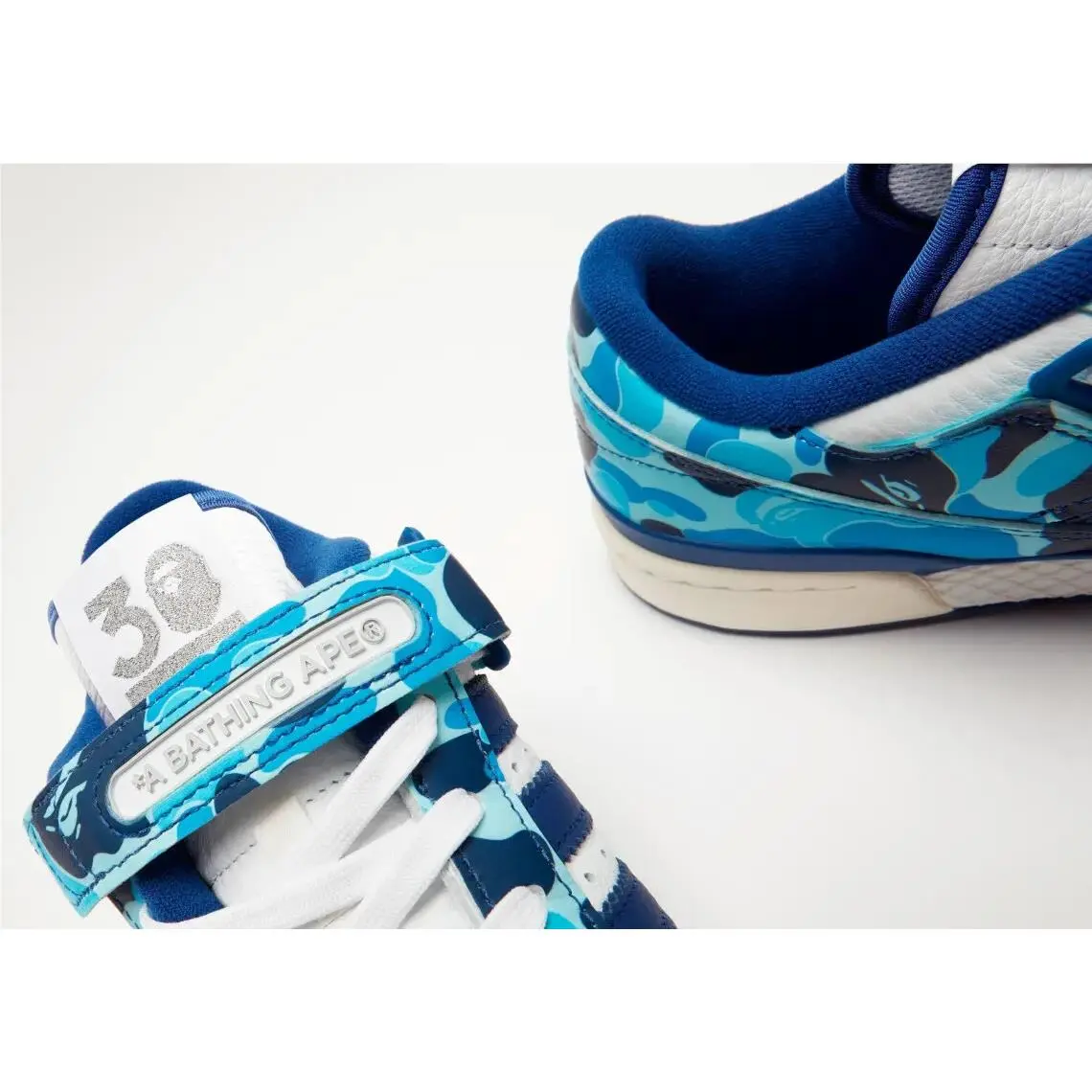 Adidas shoes - adidas Forum 84 - Forum - ID4772 - CLOUD WHITE/CORE WHITE/METALLIC SILVER 13