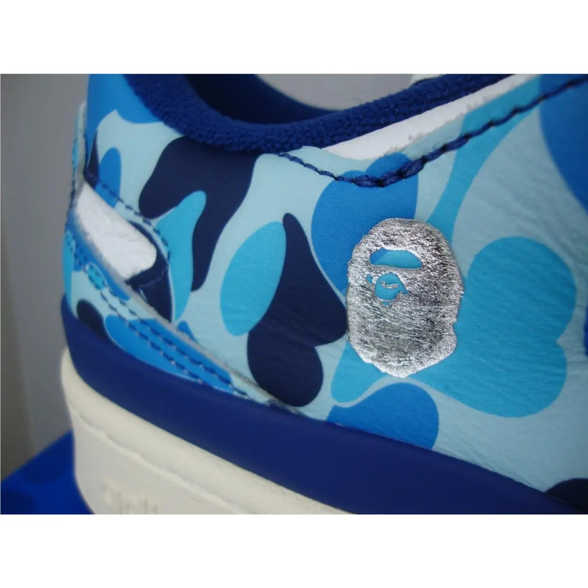 Adidas shoes - adidas Forum 84 Low - Forum Low - ID4772 - Blue (UPC: 196463490639) 1