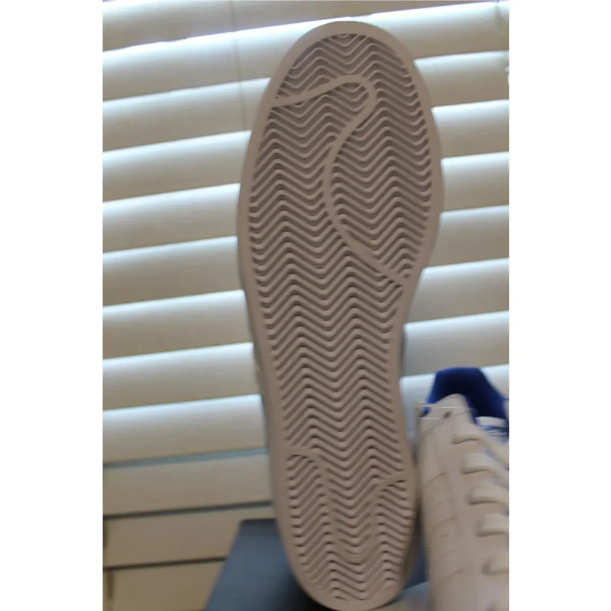 Adidas shoes - adidas Superstar - Superstar - FY2826 - Blue 6