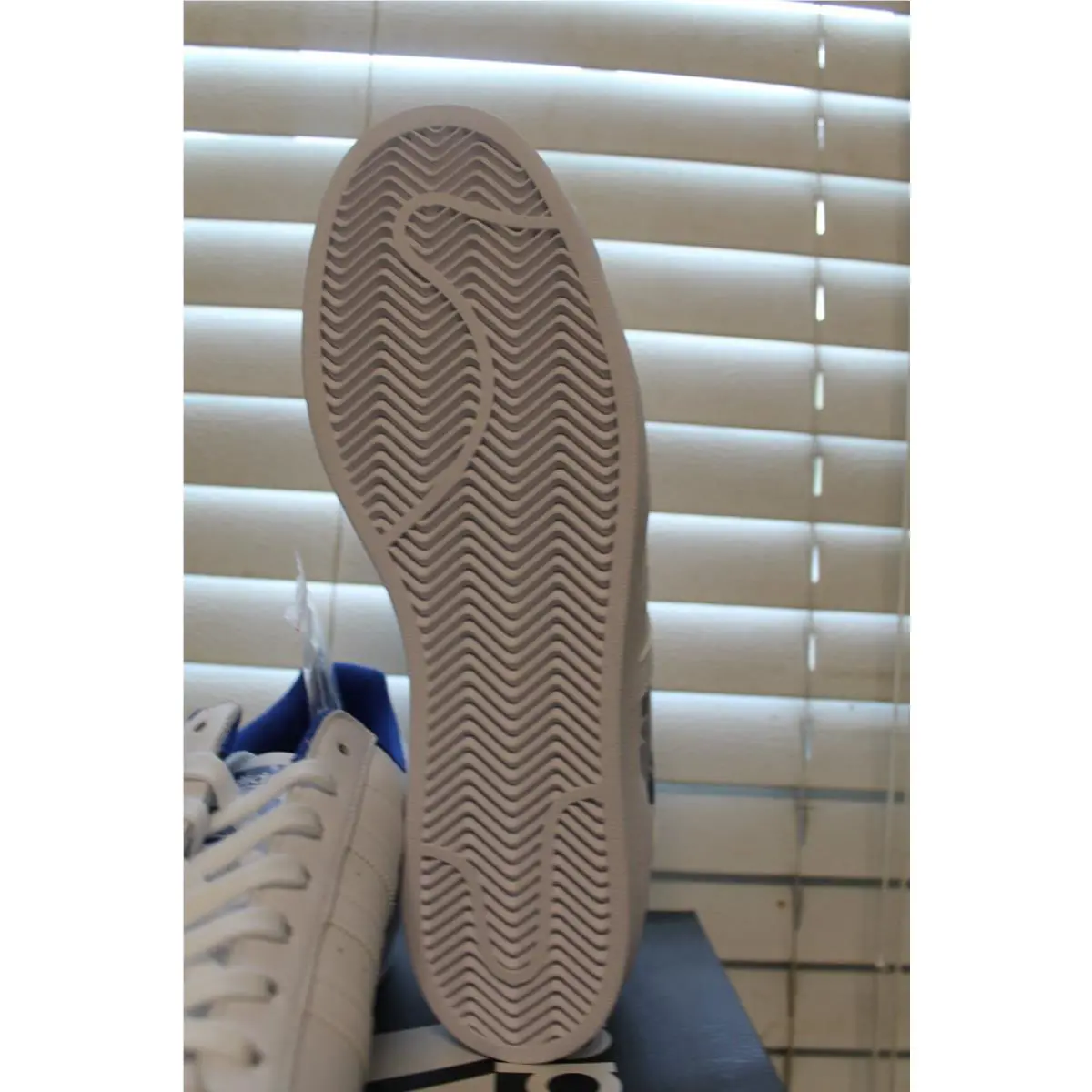 Adidas shoes - adidas Superstar - Superstar - FY2826 - Blue 7