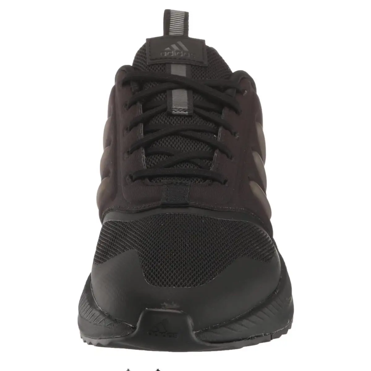 Adidas shoes - adidas X_PLRPHASE - LZY05 - Black 2