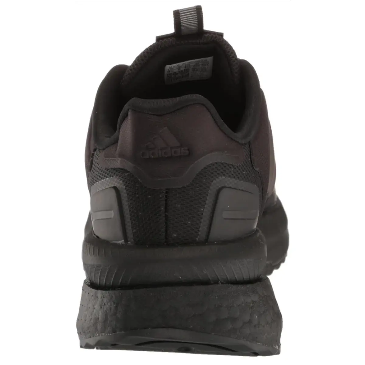 Adidas shoes - adidas X_PLRPHASE - LZY05 - Black 3
