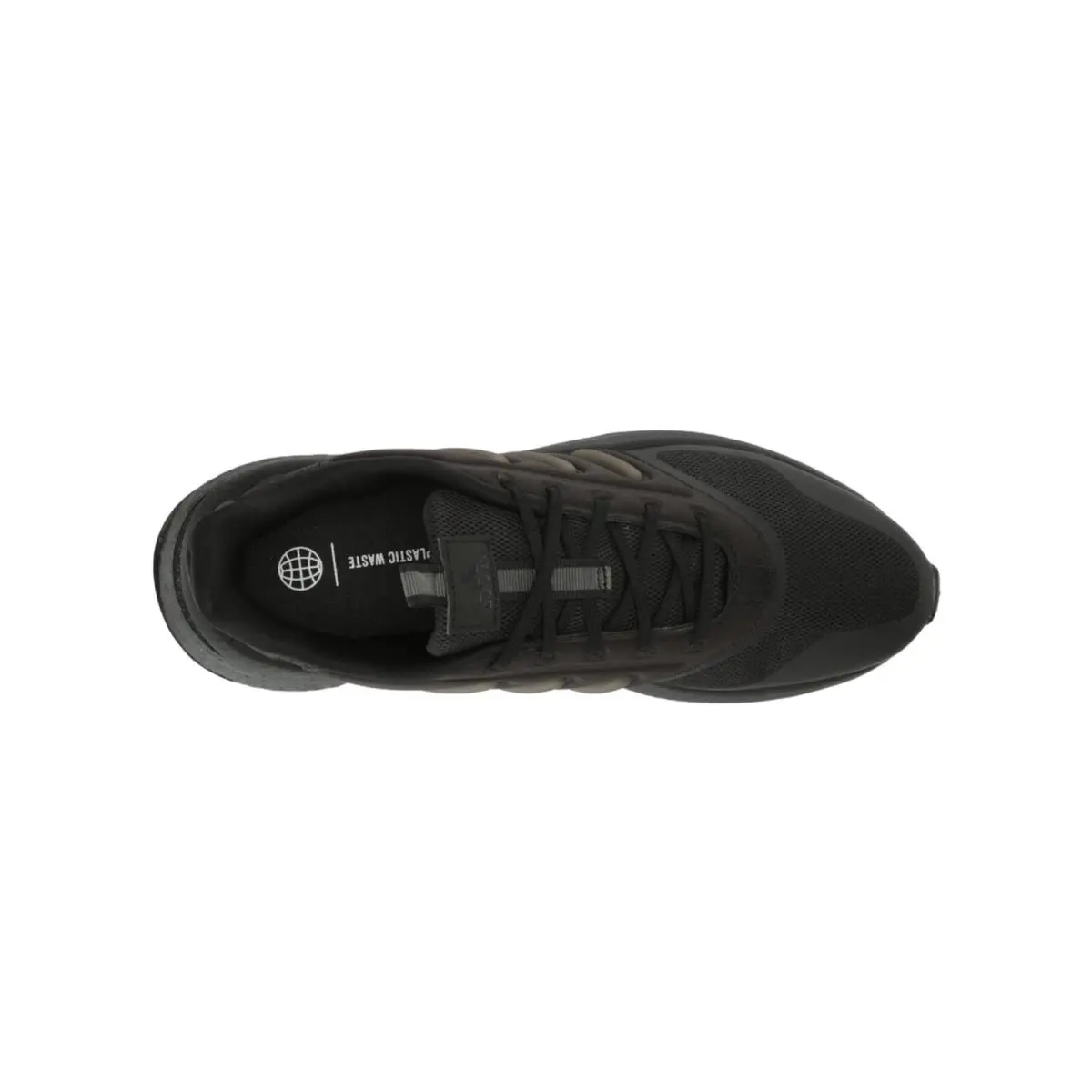 Adidas shoes - adidas X_PLRPHASE - LZY05 - Black 4
