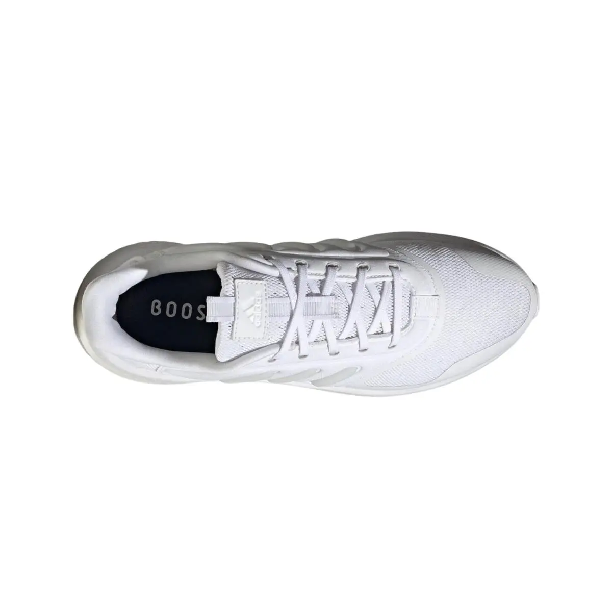 Adidas shoes - adidas X_PLRPHASE - LZY05 - Black 2