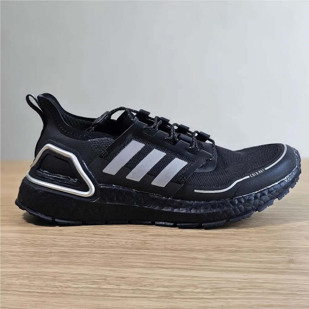 Adidas shoes - adidas UltraBoost 20 - UltraBoost - Q46487 - Black, Exterior: Multicolor 8