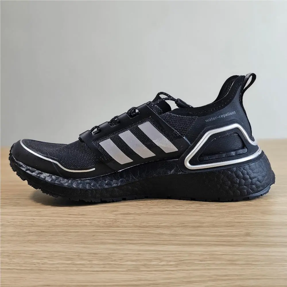 Adidas shoes - adidas UltraBoost 20 - UltraBoost - Q46487 - Black, Exterior: Multicolor 7