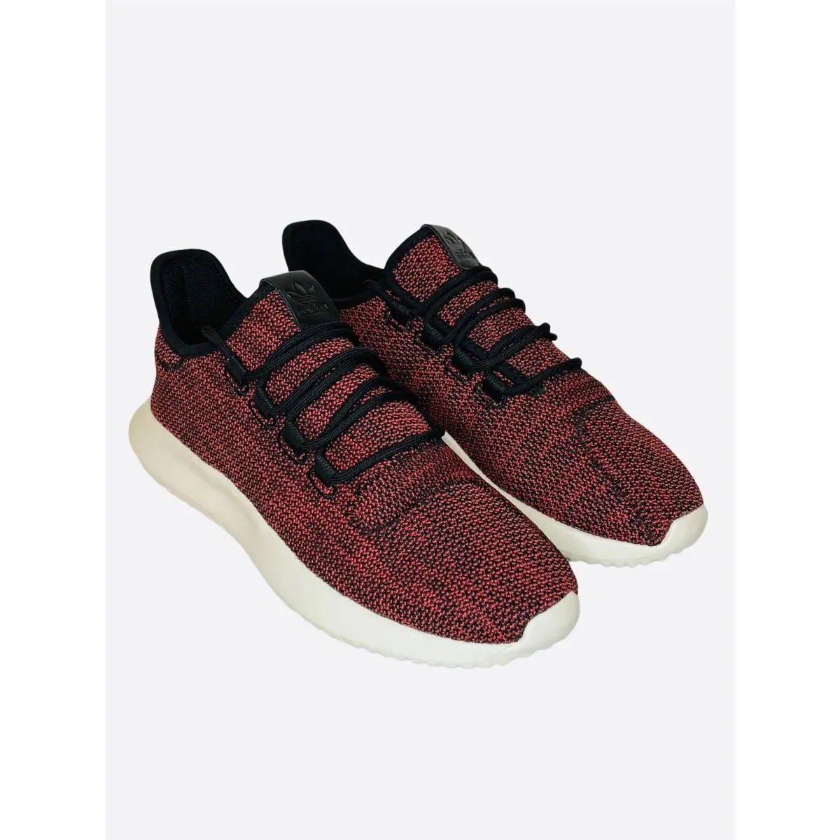 Adidas shoes - adidas Tubular Shadow - Tubular Shadow - AC8791 - Core Black/Trace Scarlet/Chalk White 4