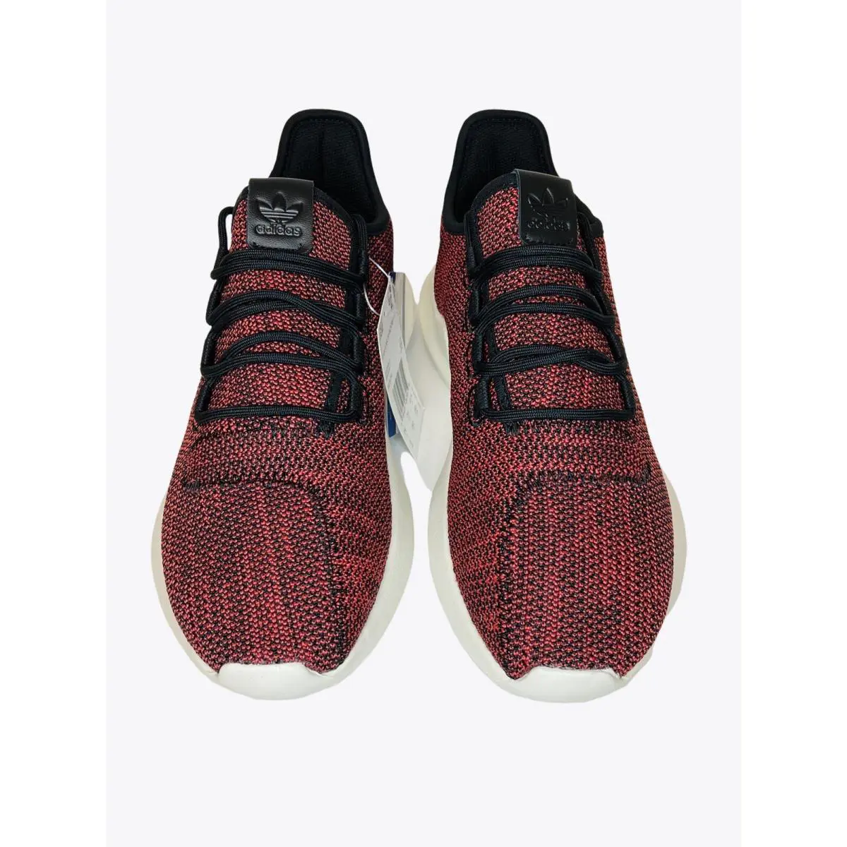 Adidas shoes - adidas Tubular Shadow - Tubular Shadow - AC8791 - Core Black/Trace Scarlet/Chalk White 5