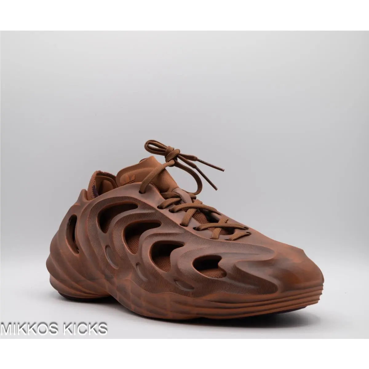 Adidas shoes - adidas AdiFOM Q - AdiFOM - GY0064 - Brown 0