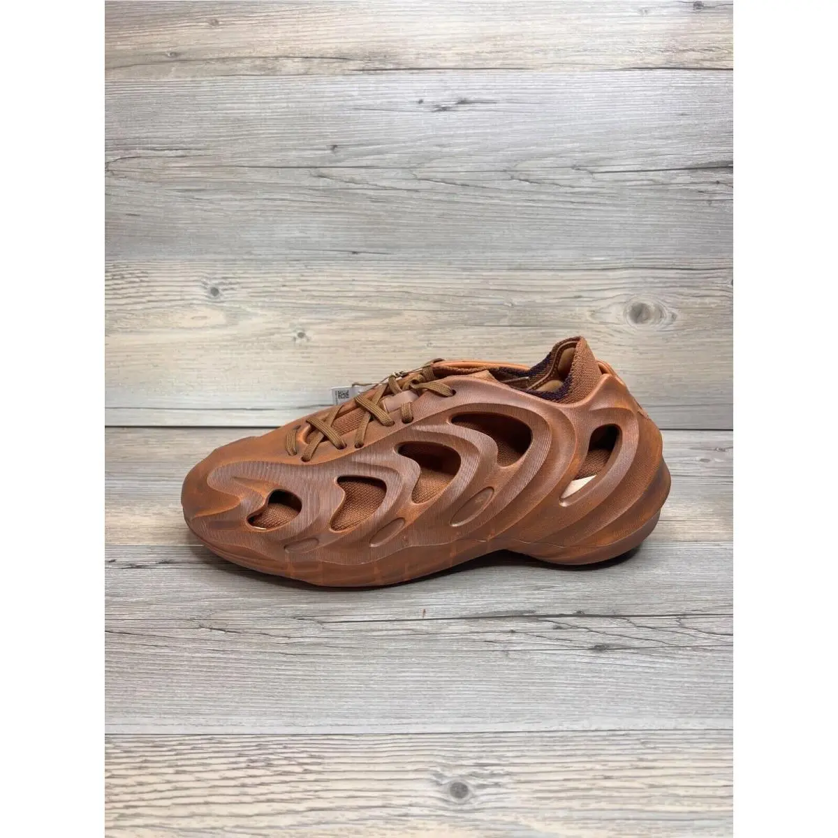 Adidas shoes - adidas AdiFOM Q - AdiFOM - GY0064 - Brown 0