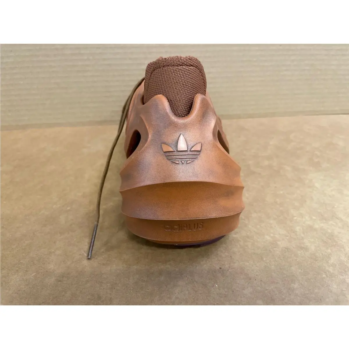 Adidas shoes - adidas Adi - Adi - GY0064 - Brown (UPC: 195749957682) 7