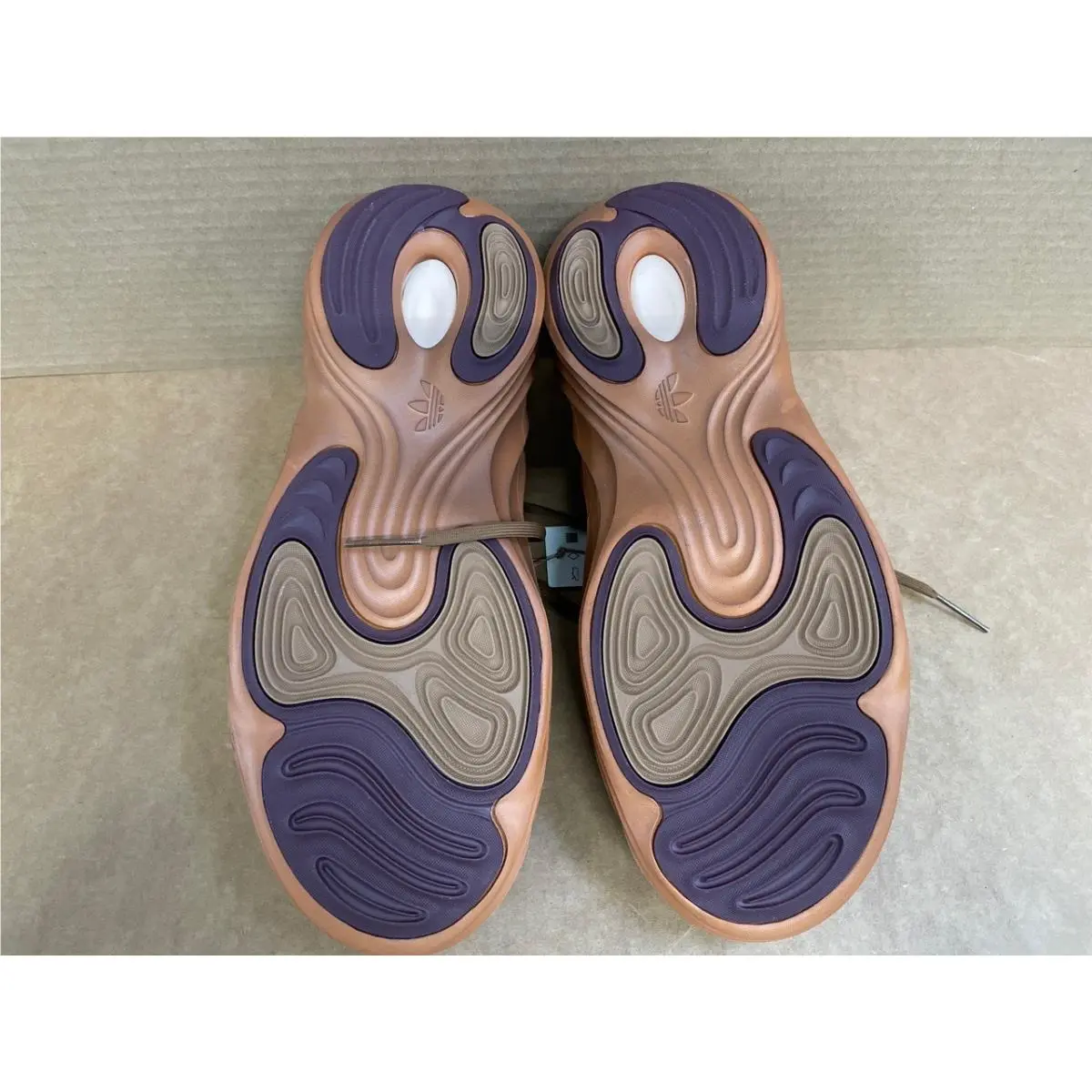 Adidas shoes - adidas Adi - Adi - GY0064 - Brown (UPC: 195749957682) 1