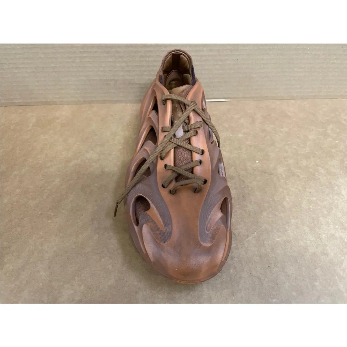Adidas shoes - adidas Adi - Adi - GY0064 - Brown (UPC: 195749957682) 5