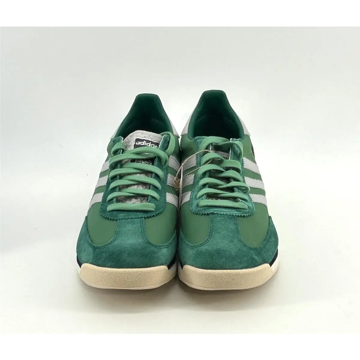 Adidas shoes - adidas SL 72 - IH8016 - Green 1