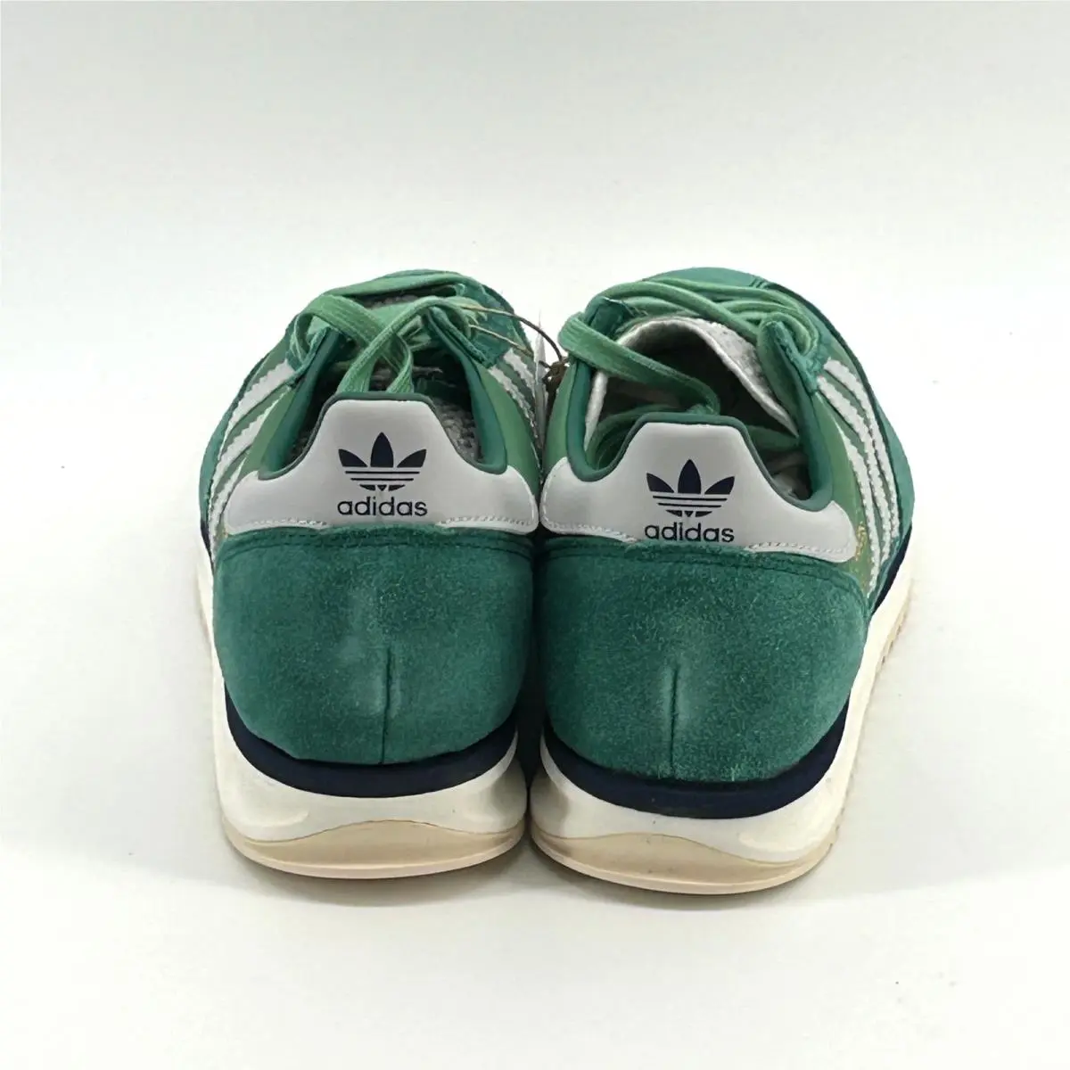 Adidas shoes - adidas SL 72 - IH8016 - Green 3