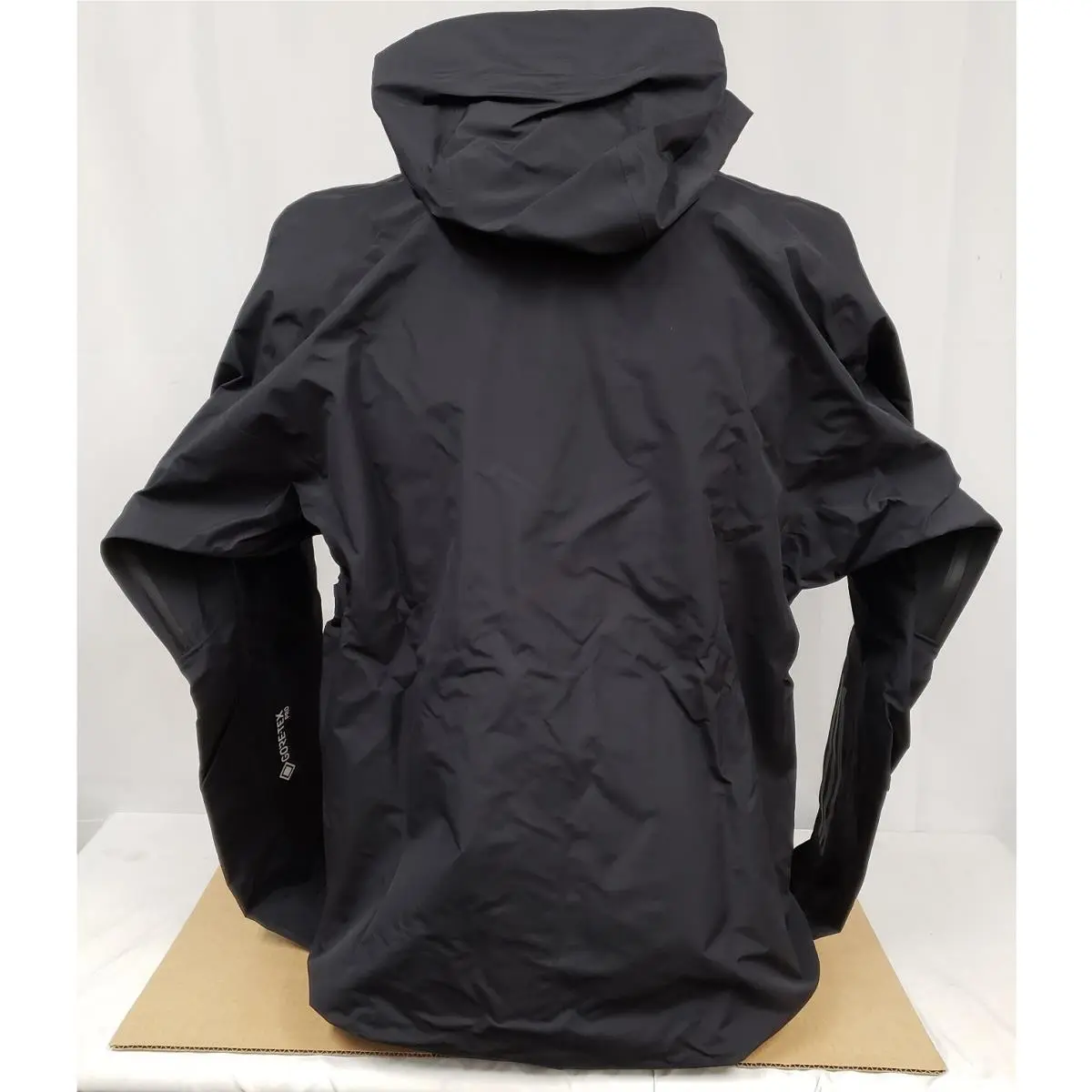 Adidas clothing - HH8899 - HH8899 - Black 3