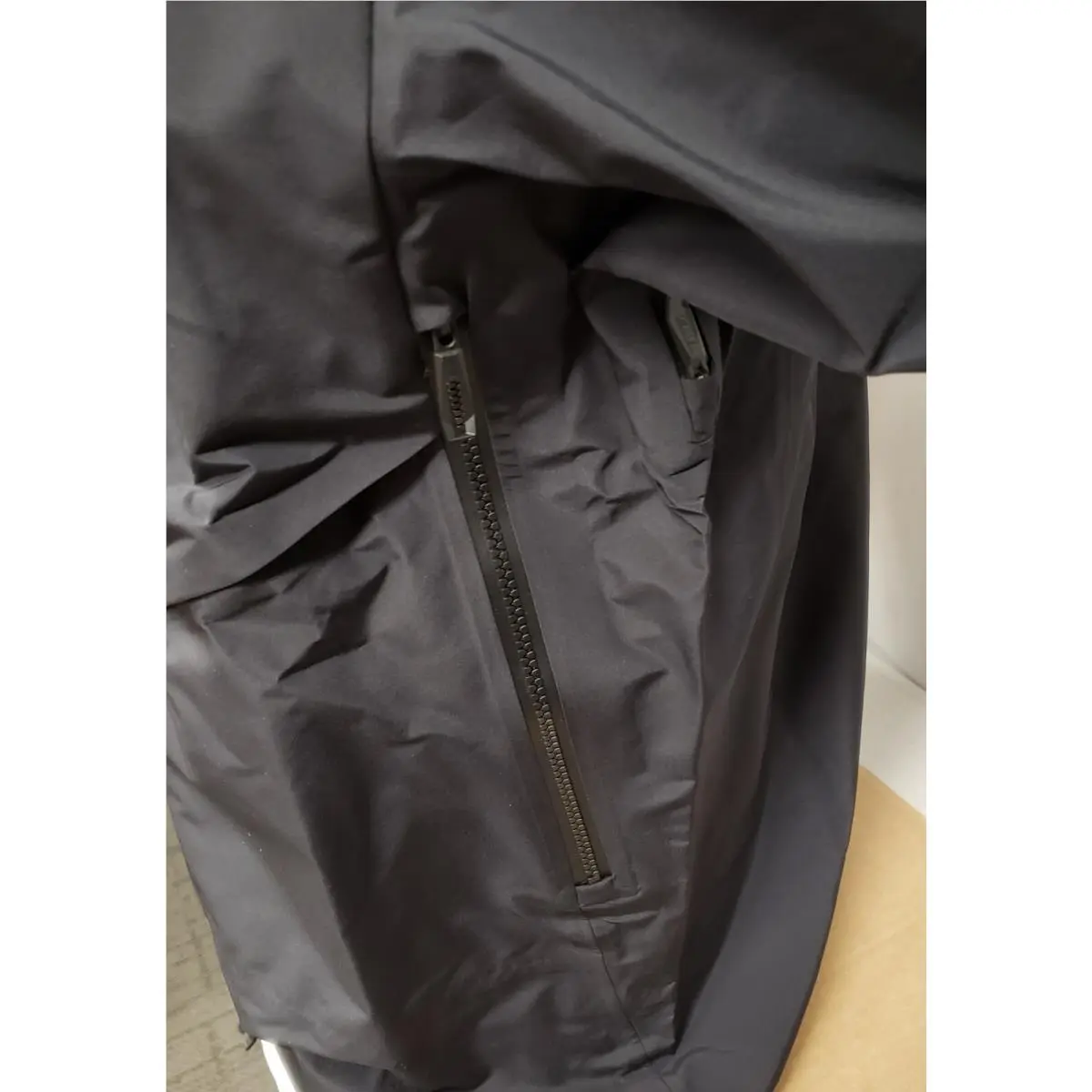 Adidas clothing - HH8899 - HH8899 - Black 1