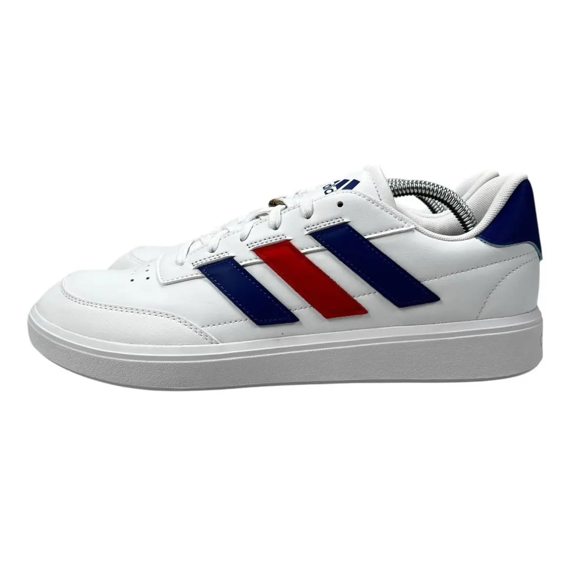 Adidas shoes - adidas Midcity - Midcity - HQ7045 - Gray, Manufacturer: Carbon Beluga/Steeple Gray/Solar Red 1