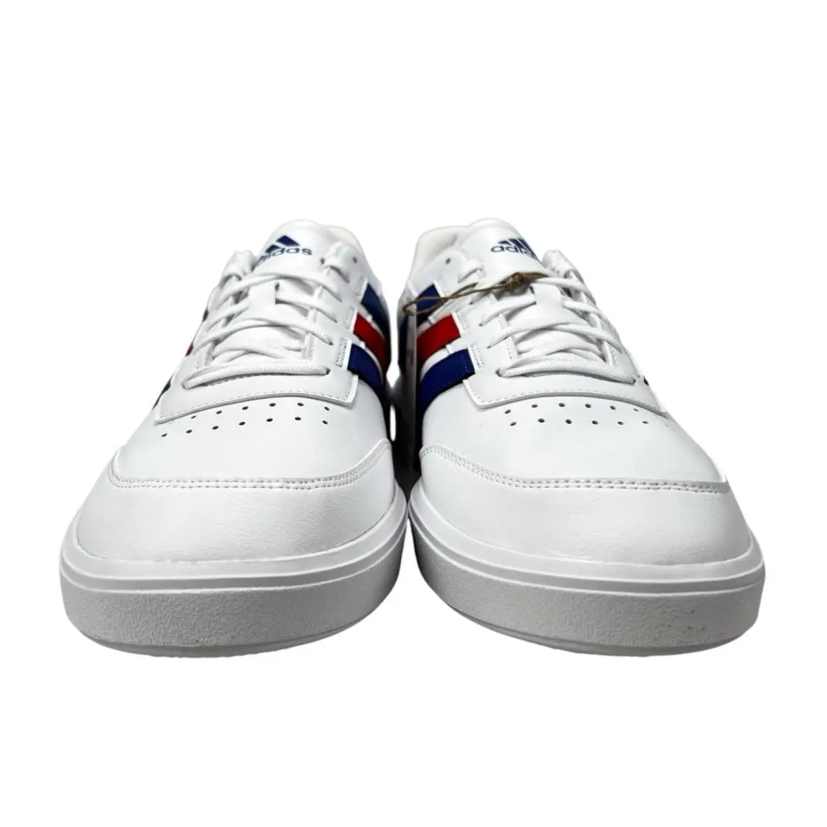 Adidas shoes - adidas Midcity - Midcity - HQ7045 - Gray, Manufacturer: Carbon Beluga/Steeple Gray/Solar Red 2