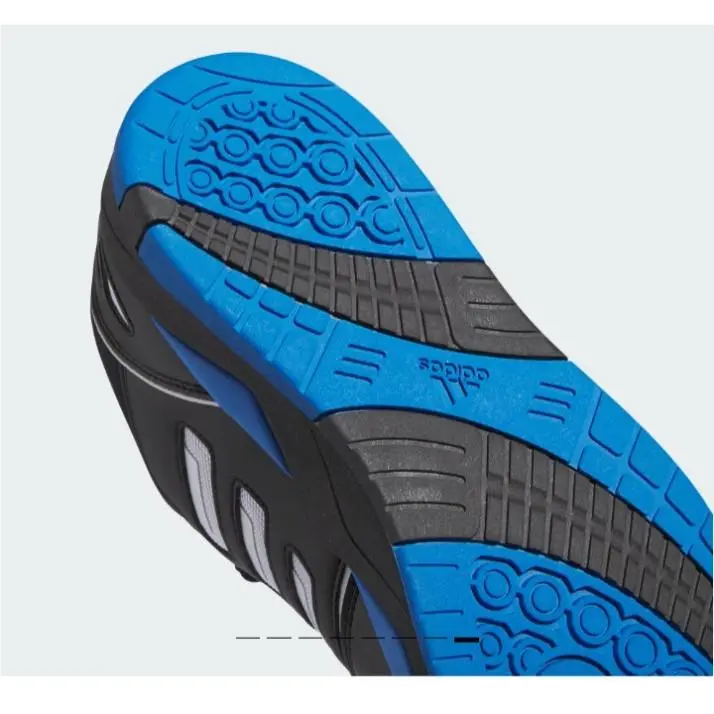 Adidas shoes - adidas Midcity - Midcity - HQ7045 - Gray, Manufacturer: Carbon Beluga/Steeple Gray/Solar Red 8