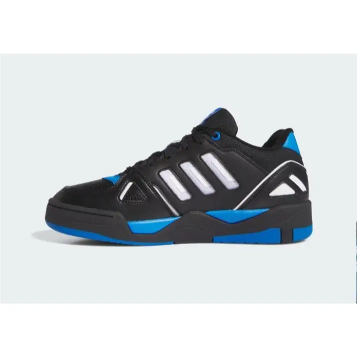 Adidas shoes - adidas Midcity - Midcity - HQ7045 - Gray, Manufacturer: Carbon Beluga/Steeple Gray/Solar Red 0