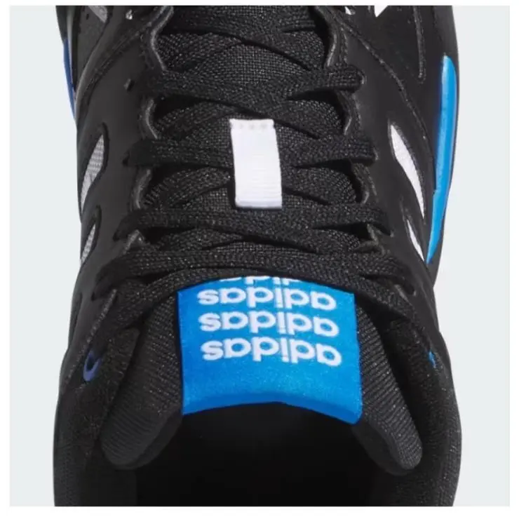 Adidas shoes - adidas Midcity - Midcity - HQ7045 - Gray, Manufacturer: Carbon Beluga/Steeple Gray/Solar Red 1