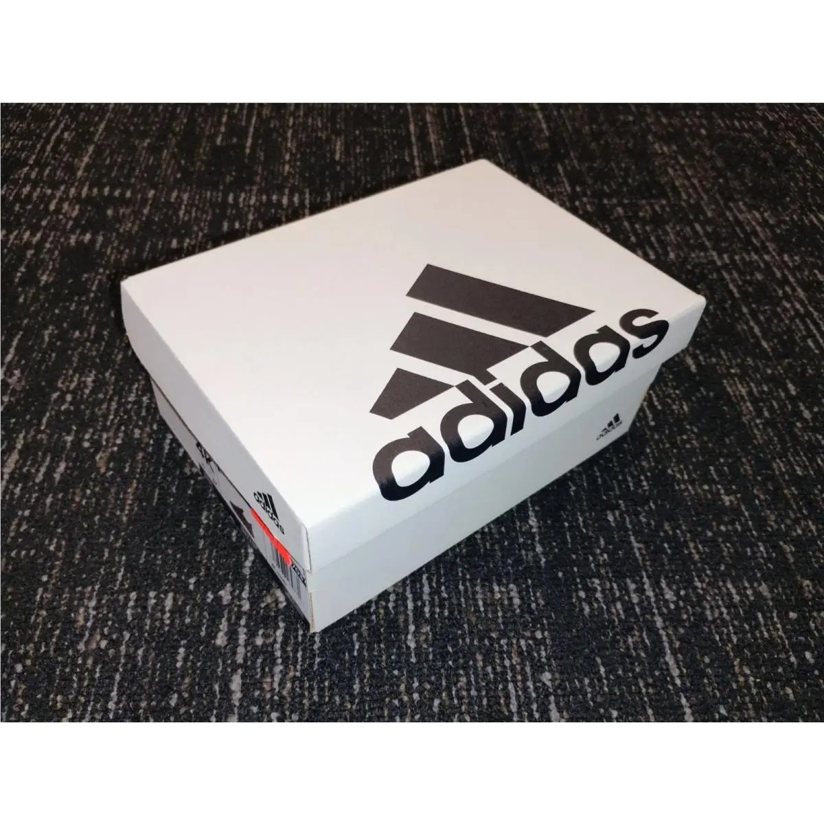 Adidas shoes - adidas Midcity - Midcity - HQ7045 - Gray, Manufacturer: Carbon Beluga/Steeple Gray/Solar Red 9