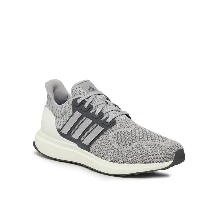Adidas shoes - adidas UBounce DNA - UBounce DNA - IG6003 - grey two/silver metallic/grey five 1