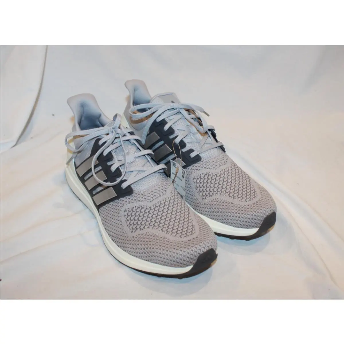 Adidas shoes - adidas UBounce DNA - UBounce DNA - IG6003 - Gray, Manufacturer: Grey Two/Silver Metallic/Grey Five 0