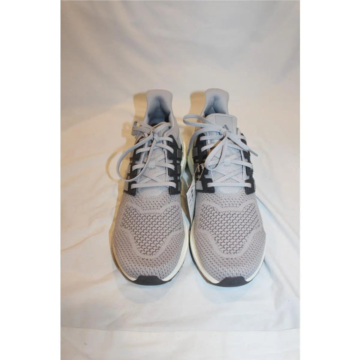 Adidas shoes - adidas UBounce DNA - UBounce DNA - IG6003 - Gray, Manufacturer: Grey Two/Silver Metallic/Grey Five 2