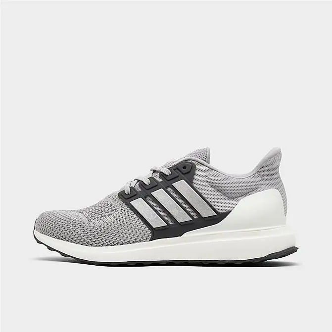 Adidas shoes - adidas UBounce DNA - UBounce DNA - IG6003 - grey two/silver metallic/grey five 0
