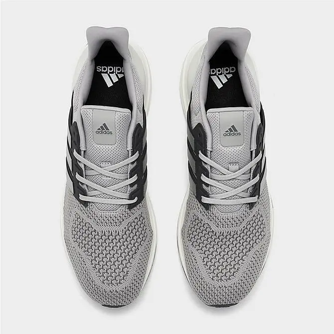 Adidas shoes - adidas UBounce DNA - UBounce DNA - IG6003 - grey two/silver metallic/grey five 3