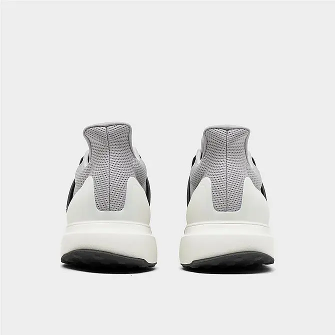 Adidas shoes - adidas UBounce DNA - UBounce DNA - IG6003 - grey two/silver metallic/grey five 4
