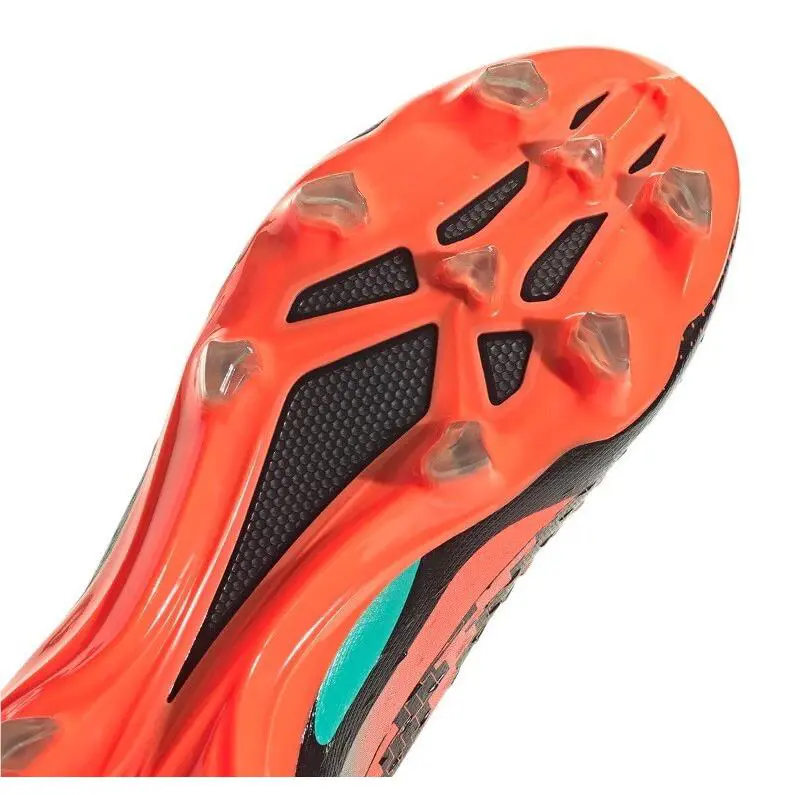 Adidas shoes - adidas X Speedportal Messi.1 FG - GZ5148 - Orange, Main: Orange 7