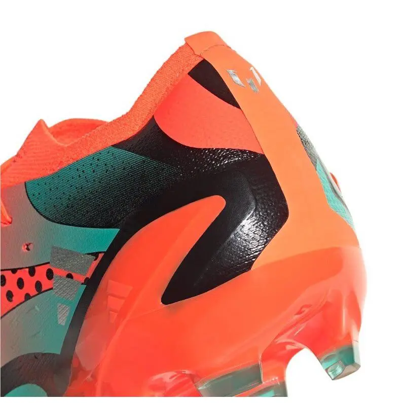 Adidas shoes - adidas X Speedportal Messi.1 FG - GZ5148 - Orange, Main: Orange 6