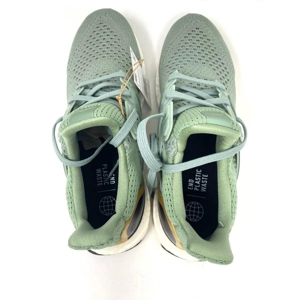 Adidas shoes - adidas UltraBoost 1.0 - UltraBoost - IF5258 - Green 3