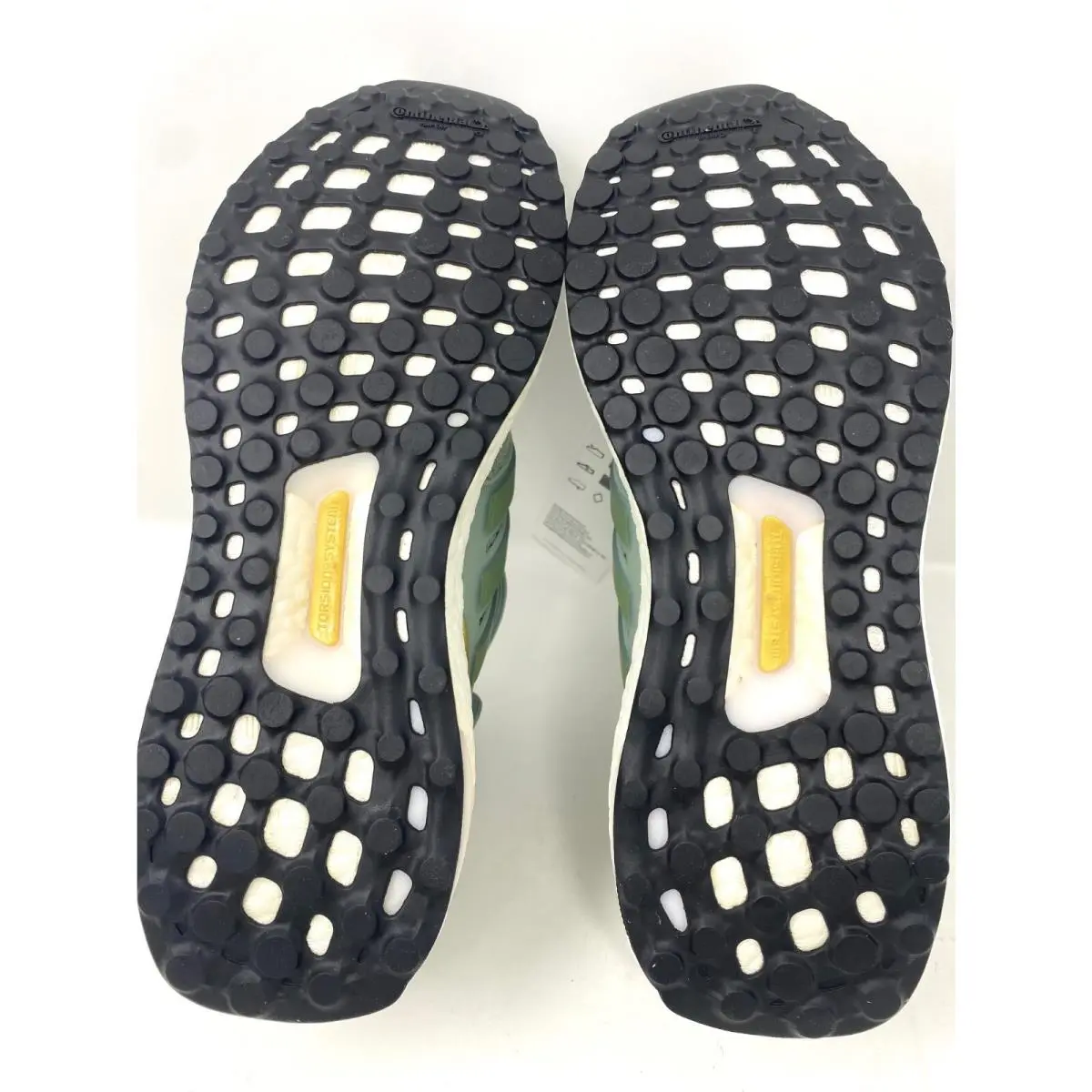 Adidas shoes - adidas UltraBoost 1.0 - UltraBoost - IF5258 - Green 4