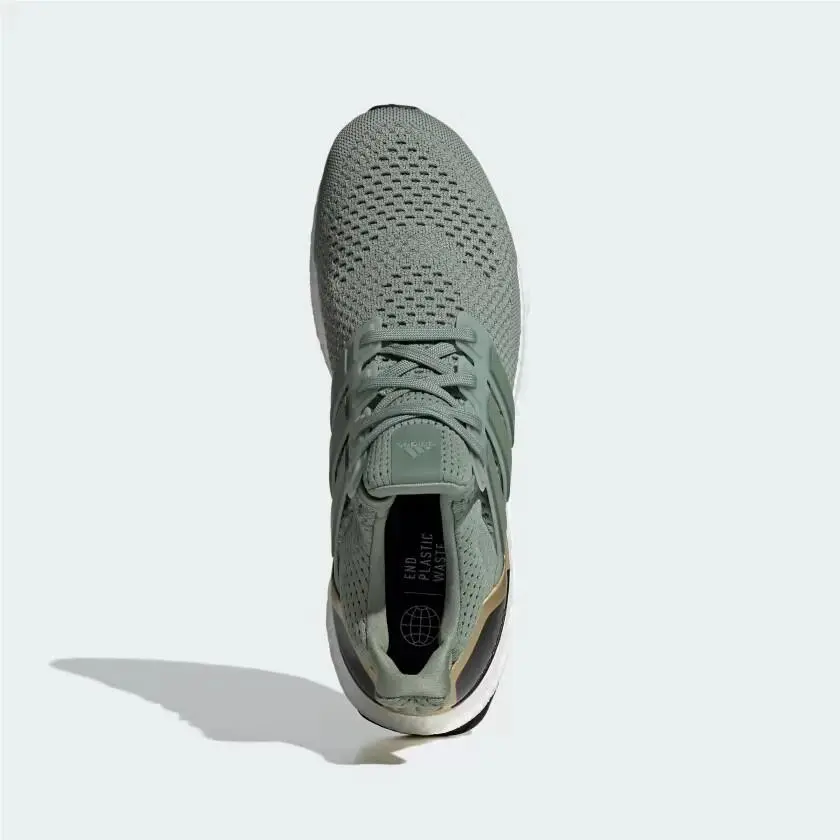 Adidas shoes - adidas UltraBoost 1.0 - UltraBoost - IF5258 - Silver Green 0