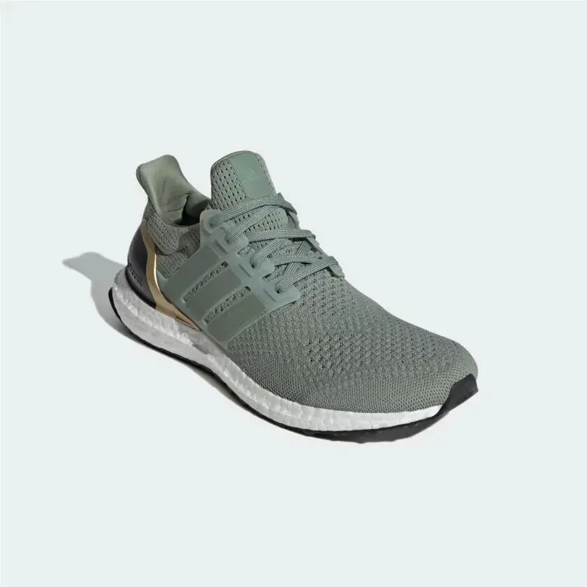 Adidas shoes - adidas UltraBoost 1.0 - UltraBoost - IF5258 - Silver Green 2