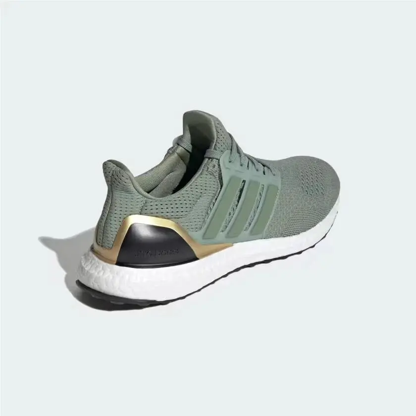Adidas shoes - adidas UltraBoost 1.0 - UltraBoost - IF5258 - Silver Green 3