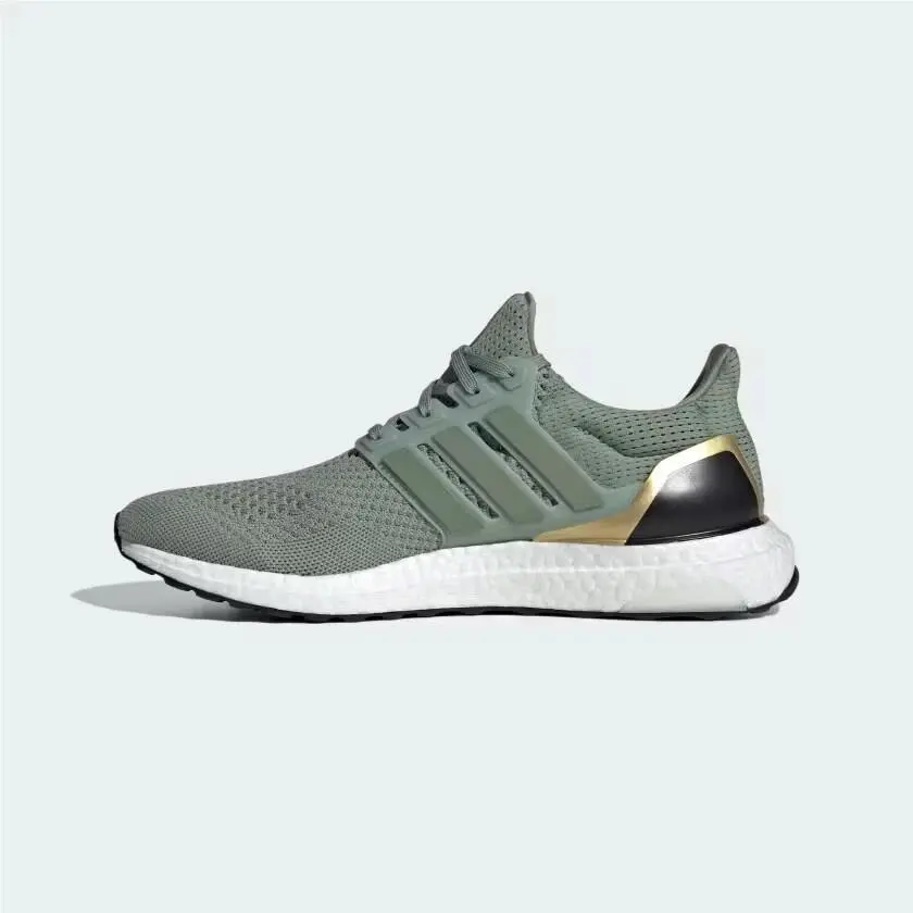 Adidas shoes - adidas UltraBoost 1.0 - UltraBoost - IF5258 - Silver Green 4