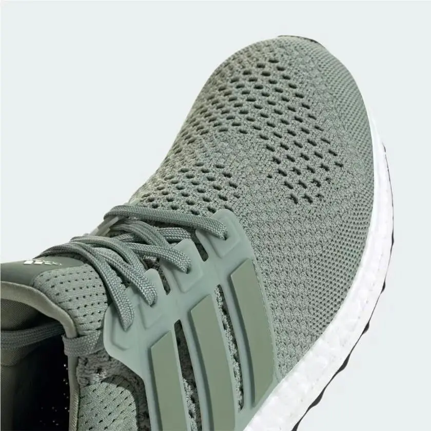 Adidas shoes - adidas UltraBoost 1.0 - UltraBoost - IF5258 - Silver Green 5