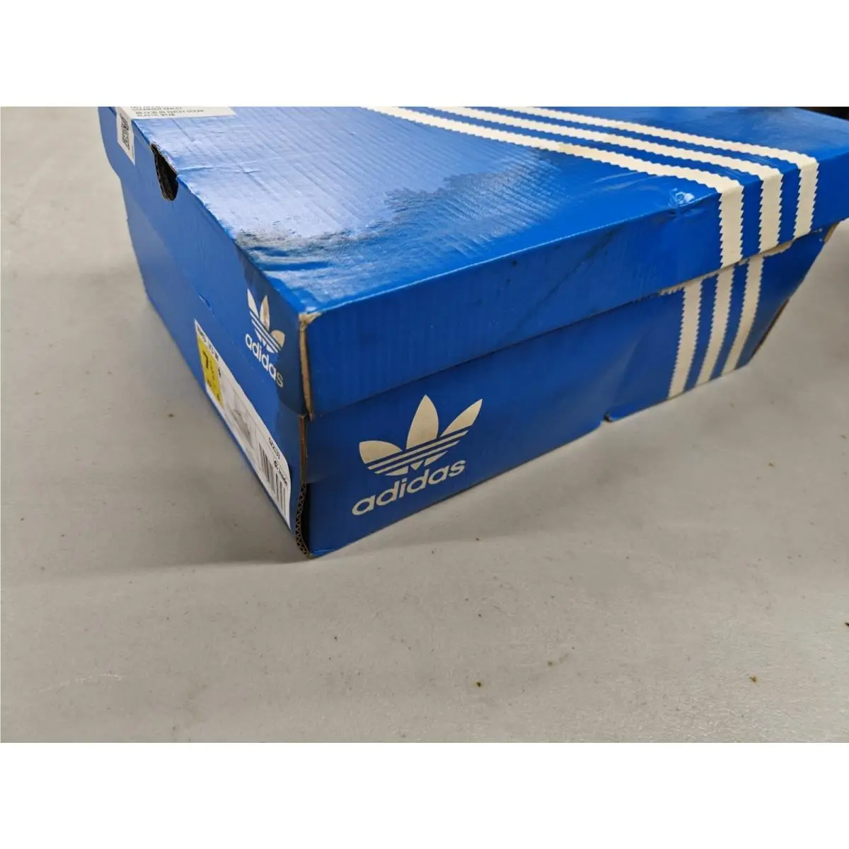 Adidas shoes - adidas NMD Runner - NMD Runner - GZ2133 - White 7