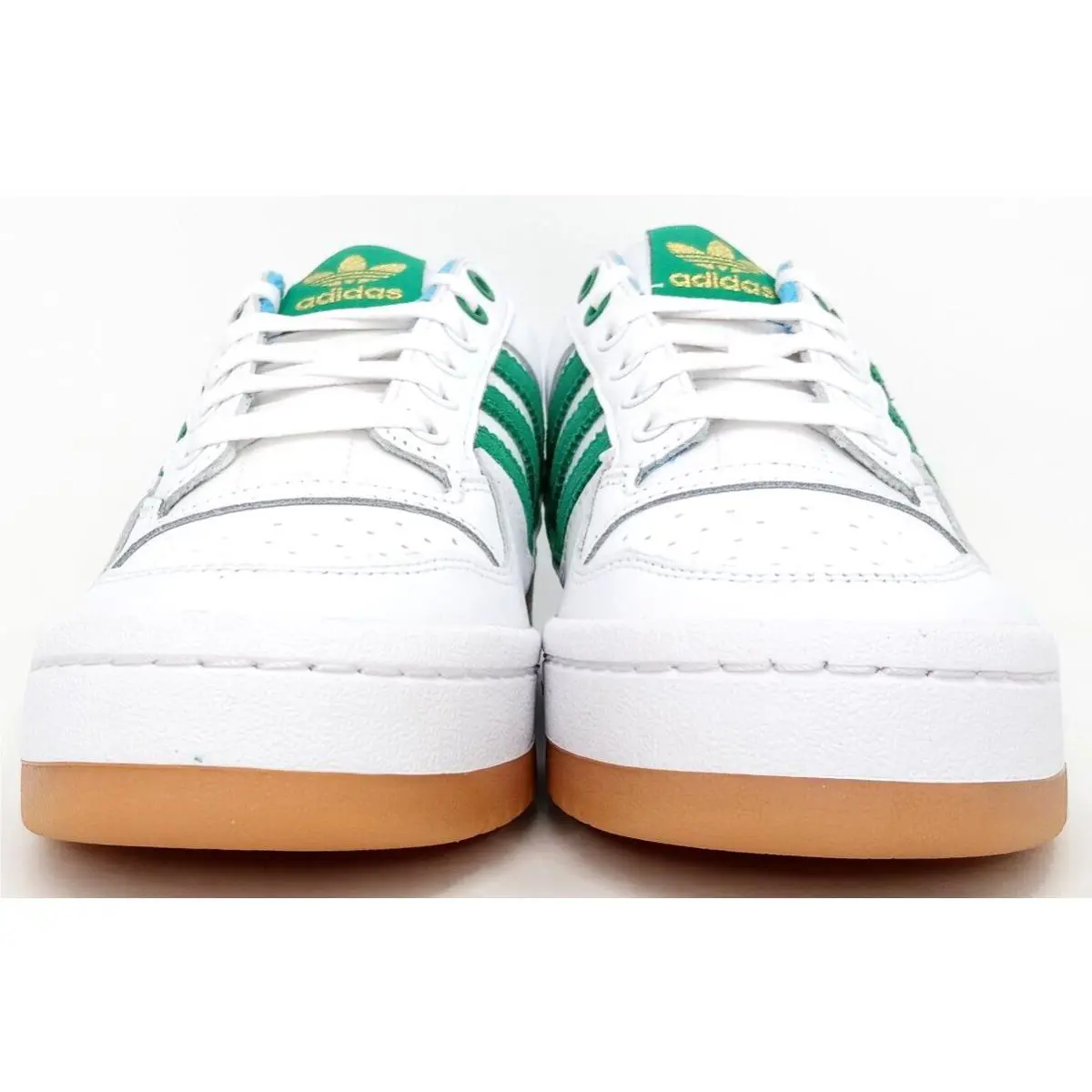 Adidas shoes - adidas Originals Forum Bold Stripes W - JI0062 - White (UPC: 197615009006) 0