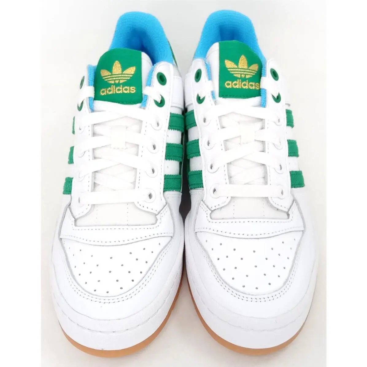 Adidas shoes - adidas Originals Forum Bold Stripes W - JI0062 - White (UPC: 197615009006) 1