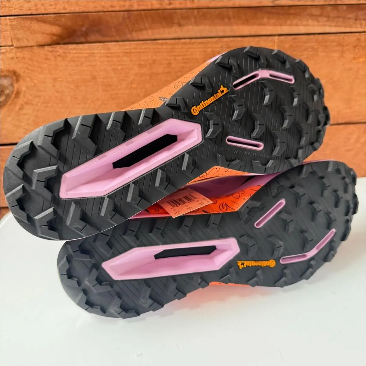 Adidas shoes - adidas Terrex - Terrex - GY9362 - Purple 10