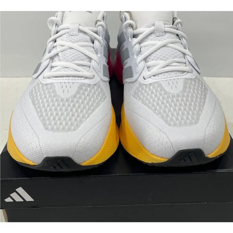 Adidas shoes - adidas ultrarun 5 - ultrarun - IE8791 - White 3
