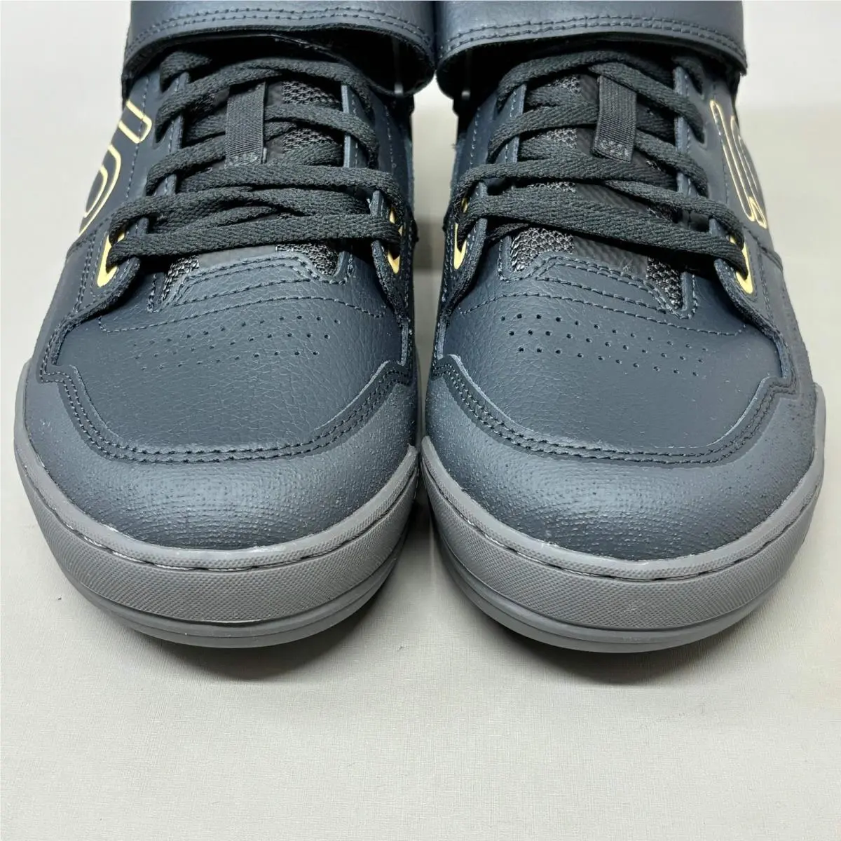 Adidas shoes - ID2453 - ID2453 - Black 1